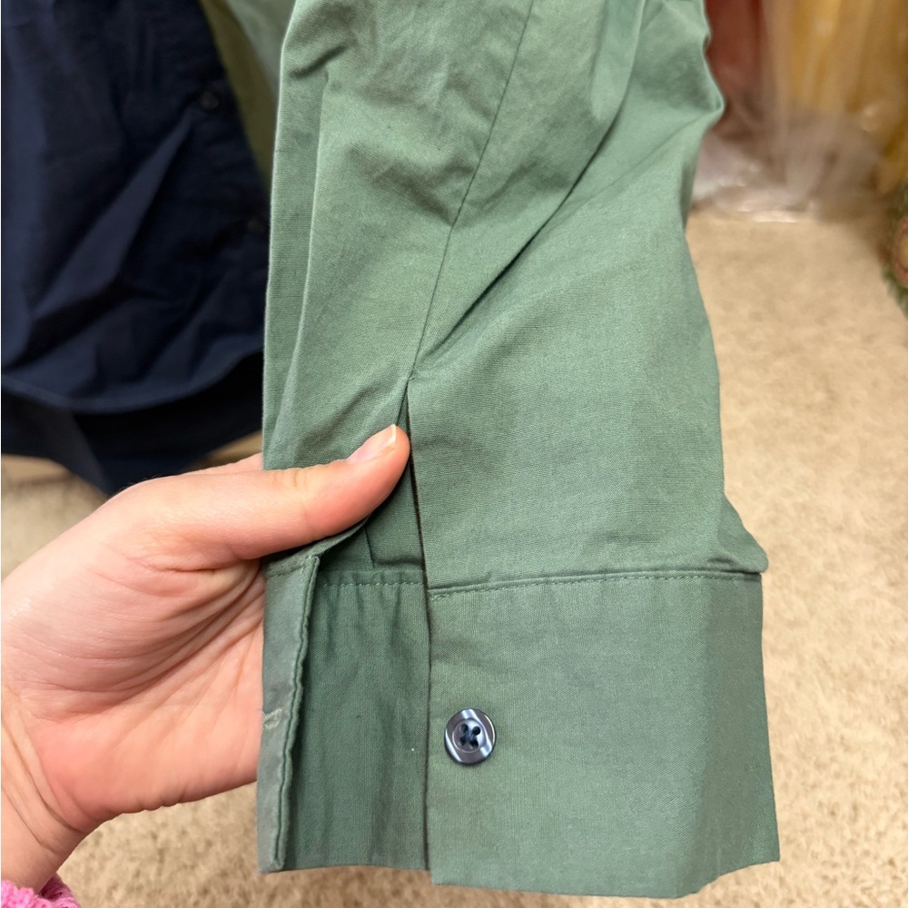 Pistola button down - Picture 4 of 7